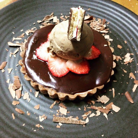 Spada Kitchen & Bar - Accommodation Fremantle 0