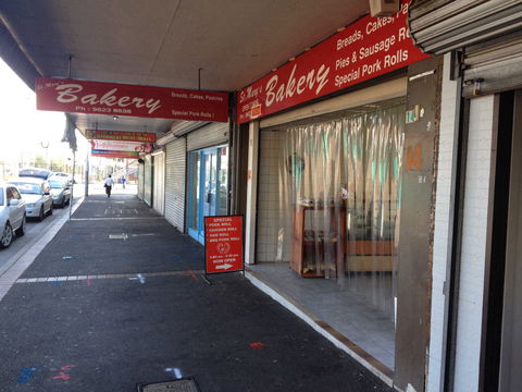 St. Mary's Bakery - Accommodation Fremantle 0