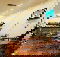 Surly's - Accommodation Fremantle