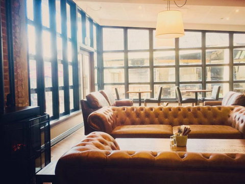 The Clubhouse Hotel - Accommodation Fremantle 0