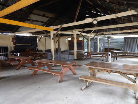 The Clubhouse Hotel - Accommodation Fremantle 1