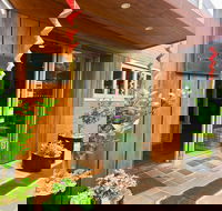 The Shaggy Cow - Accommodation Fremantle