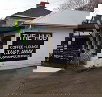 The Hub  Gumeracha - Accommodation Fremantle