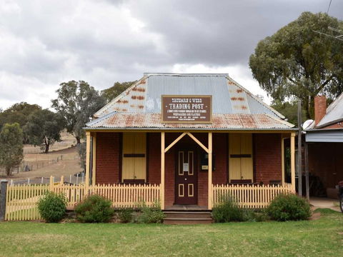 Al Sultan Food - Accommodation Fremantle 0