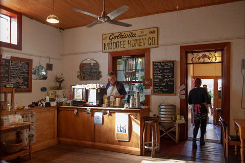 Artisan On Lewis - Accommodation Fremantle 0