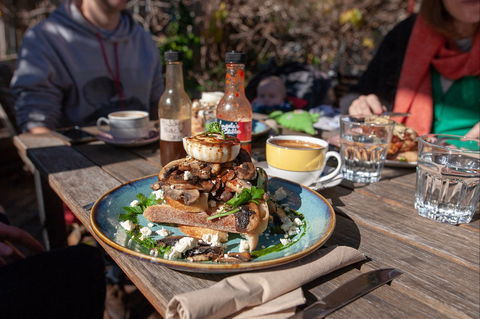 Artisan On Lewis - Accommodation Fremantle 1