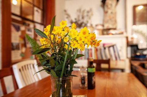 Artisan On Lewis - Accommodation Fremantle 2