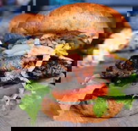 Burger Point - Marsden Park - Accommodation Fremantle