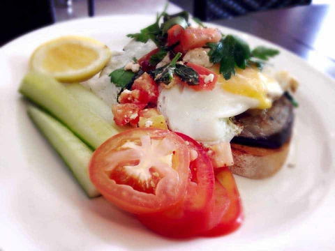 Cafe 41 - Accommodation Fremantle 0