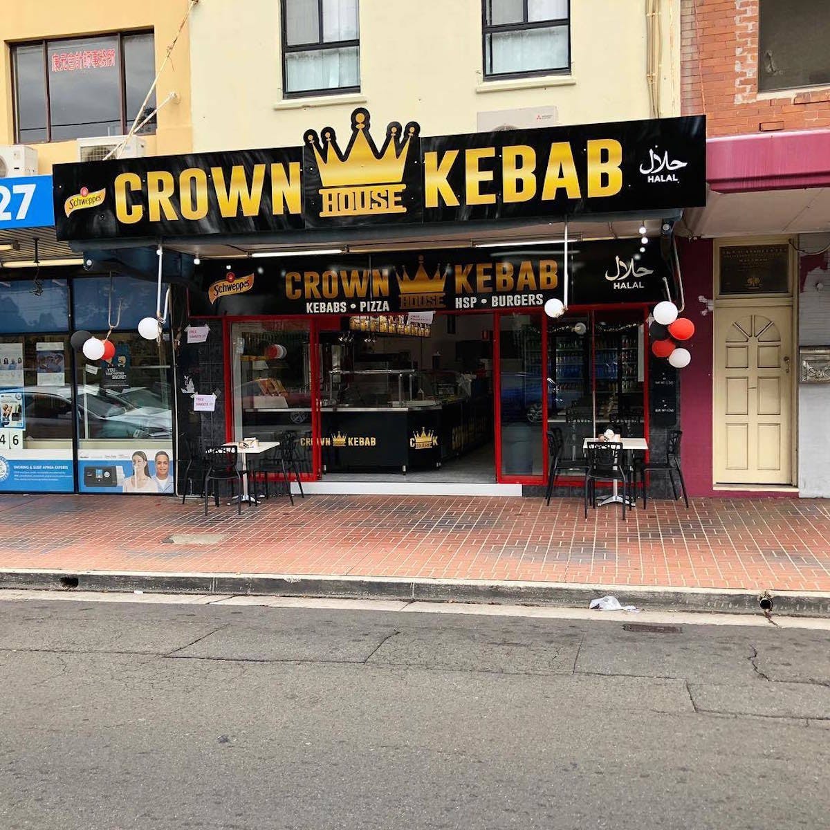 Kogarah NSW Accommodation Fremantle