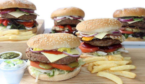 Dougie's Grill - Hurstville - Accommodation Fremantle 0