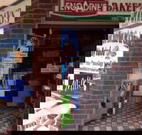 Engadine Bakehouse - Accommodation Fremantle