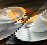 Fibonacci Coffee Rutherford - Accommodation Fremantle