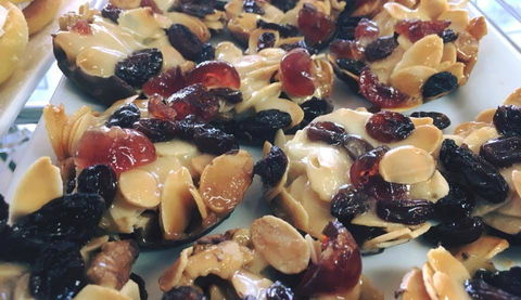 Glen Iris Bakery Cafe - Accommodation Fremantle 0