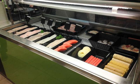 Hooked On Fish & Burger Bar - Accommodation Fremantle 0