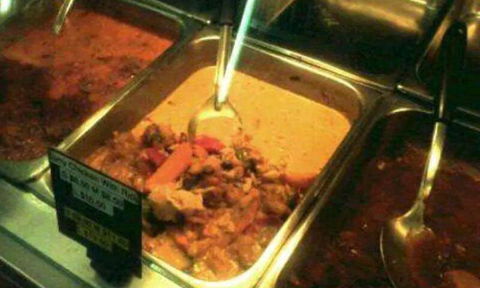 Indian Home Diner - Summer Hill - Accommodation Fremantle 0