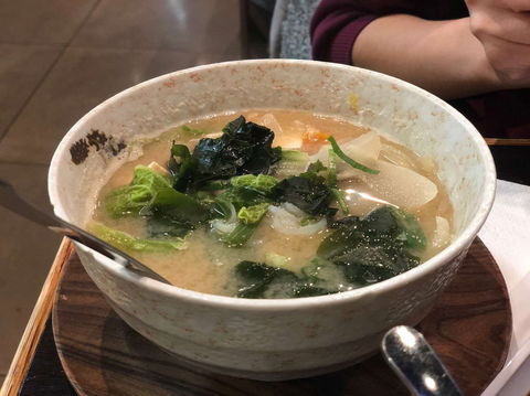 Izakaya Goma - Accommodation Fremantle 0