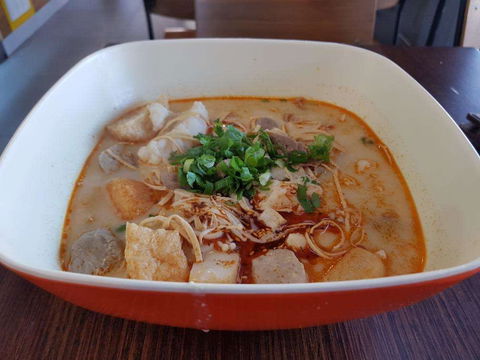 Jia Jian Cheng Chu Takeaway - Accommodation Fremantle 0