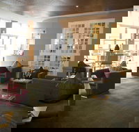 M Bar and Terrace - Mercure Sydney Parramatta - Accommodation Fremantle
