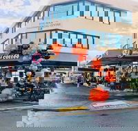 Mikel Coffee - Accommodation Fremantle