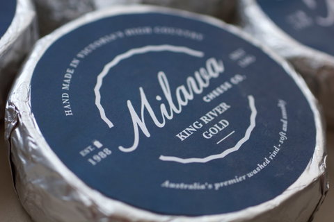 Milawa Cheese Company - Accommodation Fremantle 1
