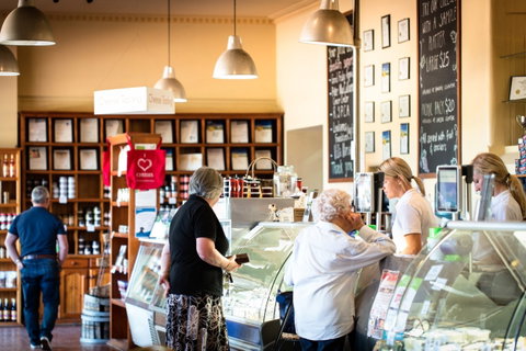 Milawa Cheese Company - Accommodation Fremantle 2