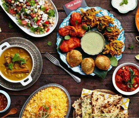Miss India - Greenslopes - Accommodation Fremantle 0