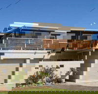 Noble Monks - Accommodation Fremantle