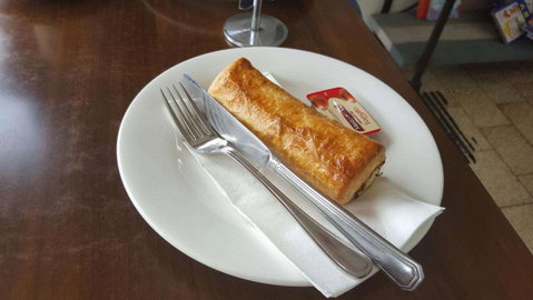 O'Heas Bakery & Deli - Accommodation Fremantle 0