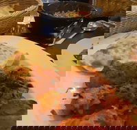 Olivers Kitchen - Accommodation Fremantle