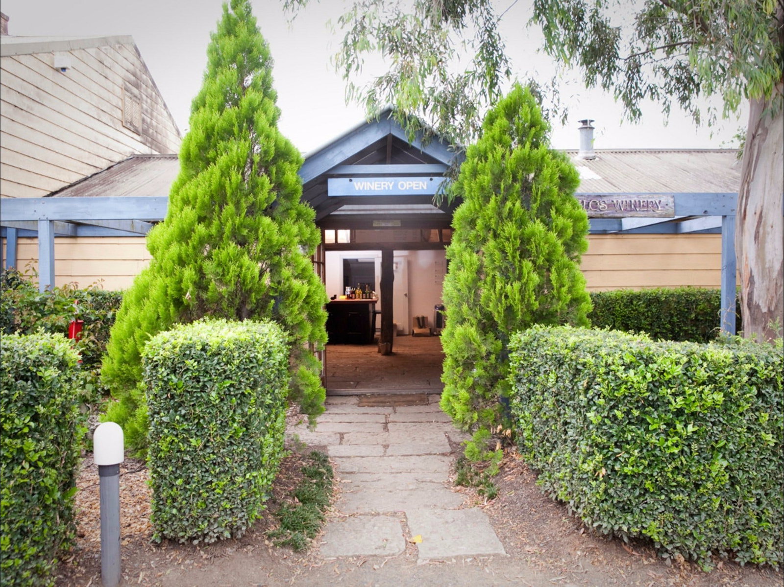 Jaspers Brush NSW Accommodation Fremantle