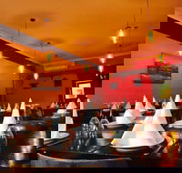 The Hungry Eye Chargrill  Tandoori Restaurant - Accommodation Fremantle