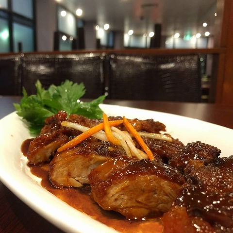 Yum Yum Duck - Accommodation Fremantle 0
