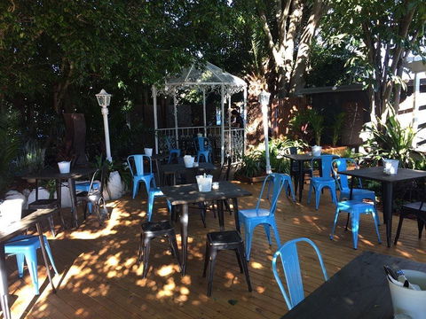 Atlas Cafe Pop-Up - Accommodation Fremantle 0
