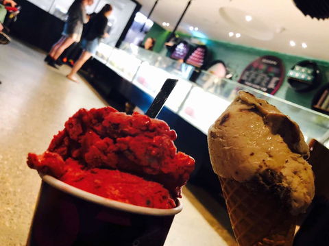 Augustus Gloop Gelatery - Pascoe Vale - Accommodation Fremantle 0
