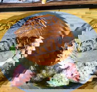 Bare Grill - Surry Hills - Accommodation Fremantle