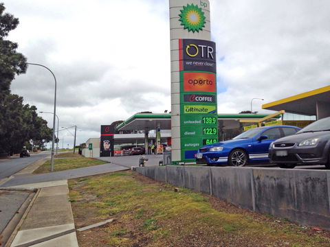 C Coffee - Old Reynella - Accommodation Fremantle 0