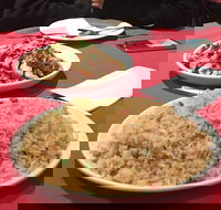 Chan's Tea House - Accommodation Fremantle