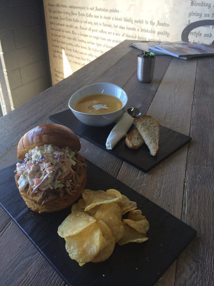 Gold Coast North QLD Accommodation Fremantle