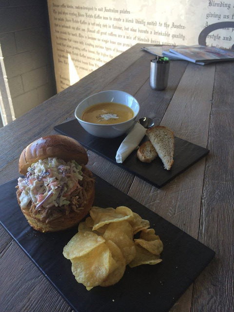 Coffee Galleria - Accommodation Fremantle 0