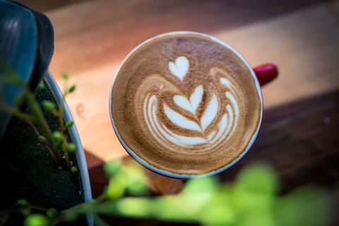 Cornerstone Cafe - Accommodation Fremantle 0