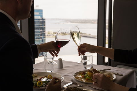 C Restaurant - Accommodation Fremantle 0