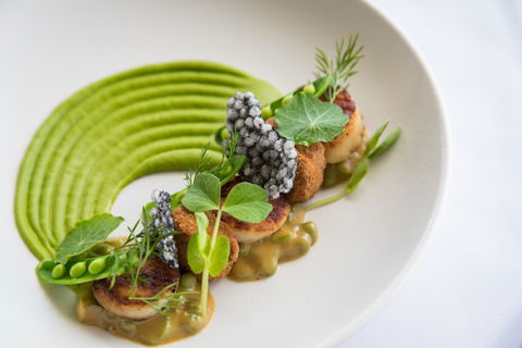 C Restaurant - Accommodation Fremantle 1