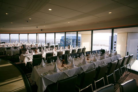 C Restaurant - Accommodation Fremantle 2