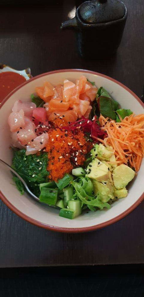 Itsumo Japanese Sushi Bar - Accommodation Fremantle 0