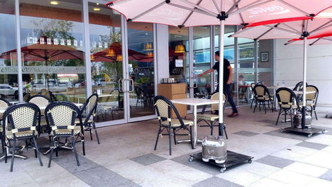 Kallista Tea Rooms - Accommodation Fremantle 0