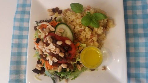 Kezza's Kafe - Accommodation Fremantle 0