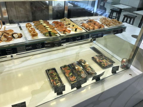 Miki Beautiful Sushi - Upper Mount Gravatt - Accommodation Fremantle 0