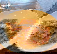 Osteria A'Mano - Accommodation Fremantle