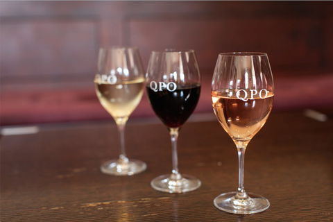 QPO Restaurant, Bar & Events - Accommodation Fremantle 0